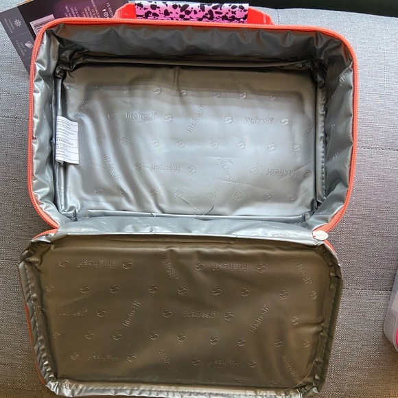 Fit and Fresh bento lunch kit - Picture 5 of 12